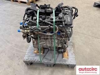 Motor bensin til Toyota C-HR,   (TOYOTA|190000T840|190000T810)