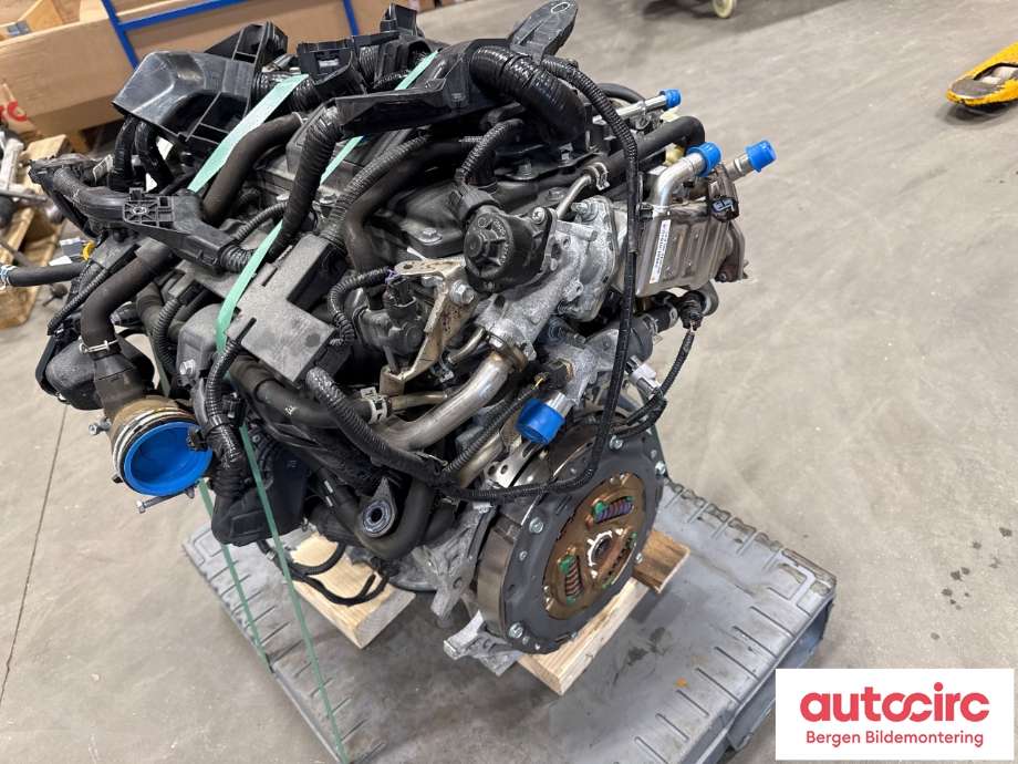 Motor bensin til Toyota C-HR 2016-->> (TOYOTA|190000T840|190000T810|)