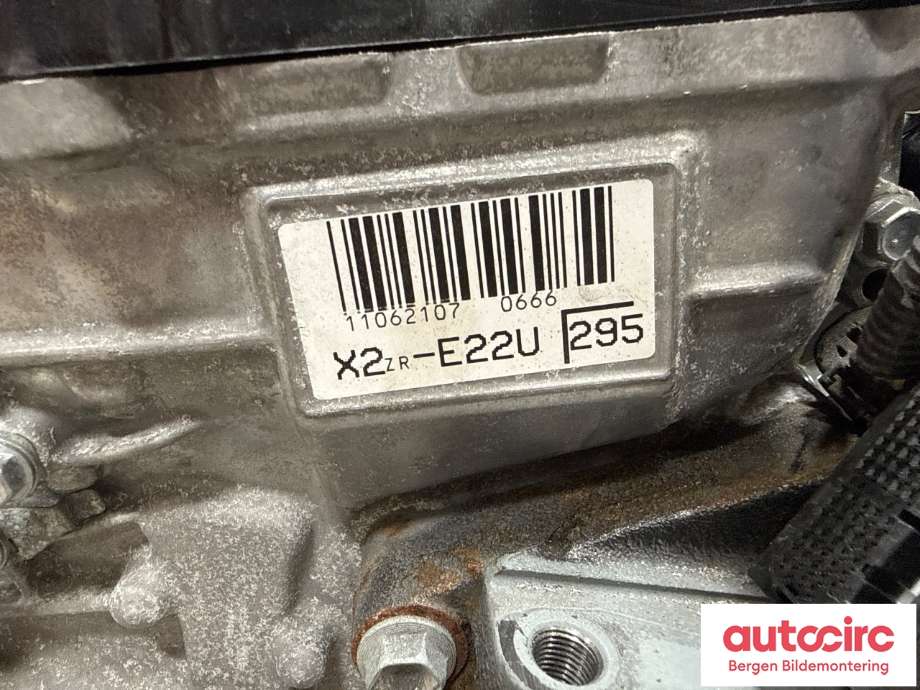 Motor bensin til Toyota C-HR 2016-->> (TOYOTA|190000T840|190000T810|)