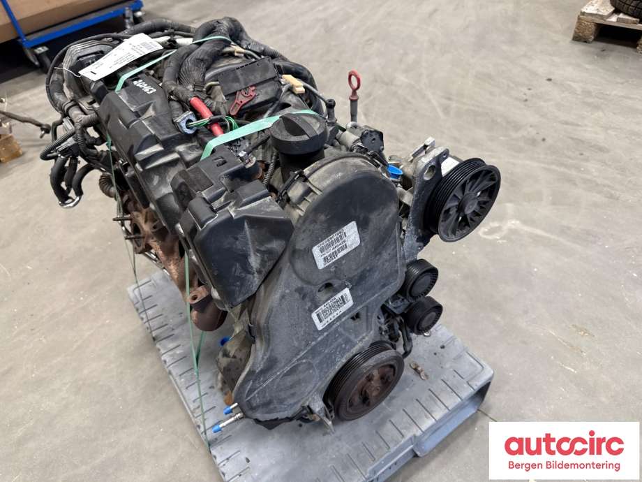Motor diesel til Volvo XC70 2005-2007 (Type I, Fase 2)  (VOLVO|36050449|)