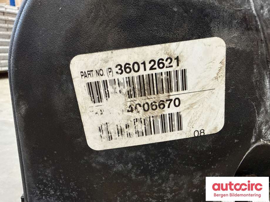 Motor diesel til Volvo XC60 2014-2017 (Type I, Fase 2) (VOLVO|36012621|)