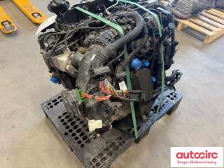 Motor diesel til BMW 3-Serie,  (F30/F31/F34) (BMW|11 00 2 220 831)