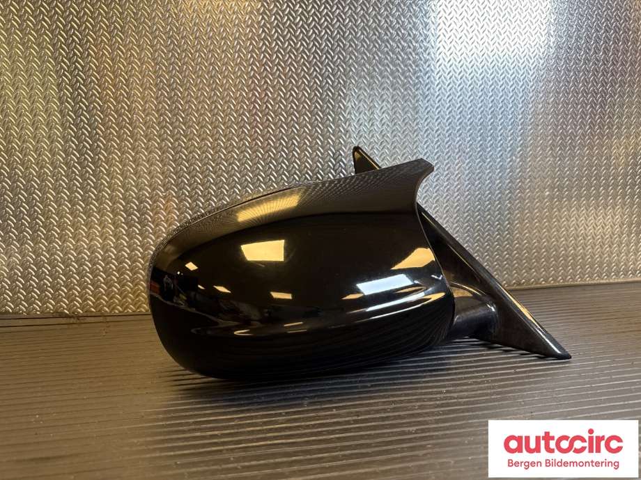 Speil høyre til BMW 3-Serie 2005-2011 (E90/E91/E92/E93) (E90/E91/E92/E93) (BMW|51 16 7 282 600|)