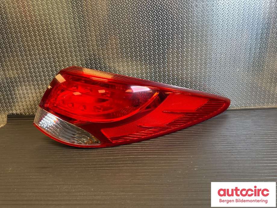 Baklykt høyre til Hyundai Ix35 2010-2015 (HYUNDAI|92402 2Y000|)