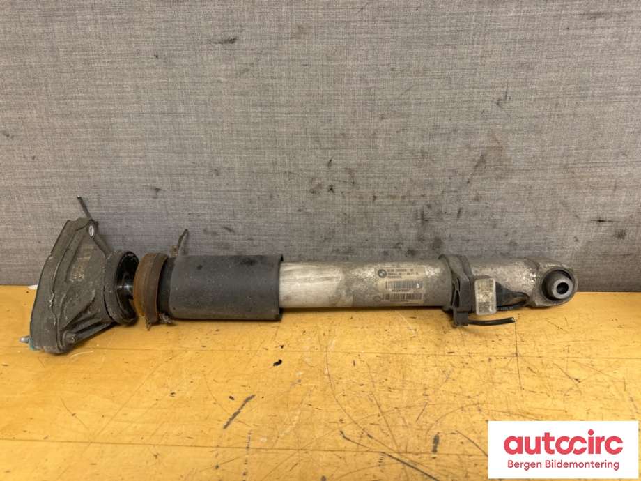 Støtdemper bak til BMW 4-Serie 2013-2020 (F32/F33/F36) (F32/F33/F36) (BMW|33 52 2 284 909|2284909)