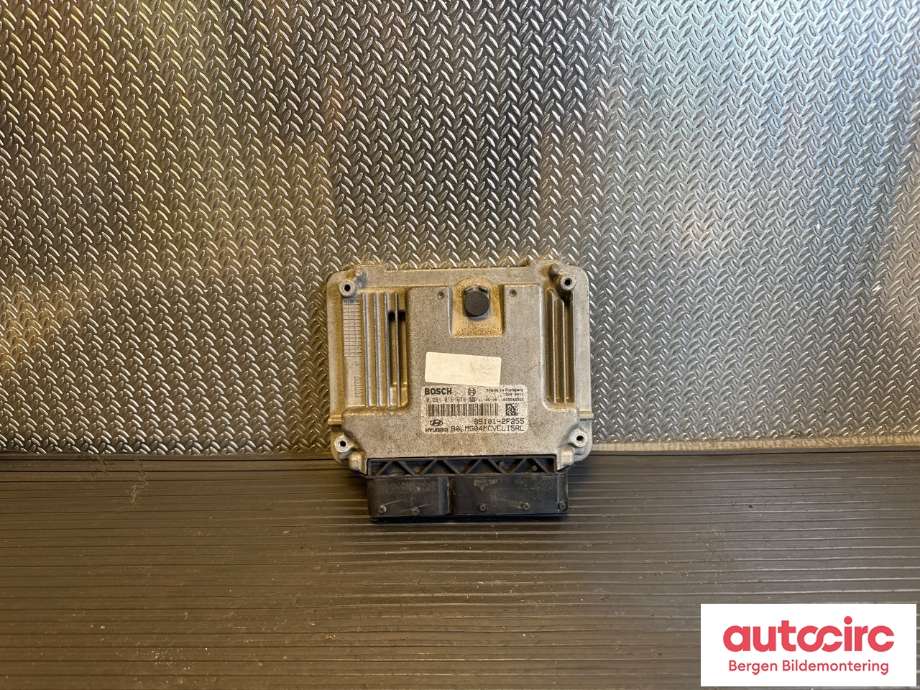 Styreenhet motor til Hyundai Ix35 2010-2015 (HYUNDAI|39101 2F255|)