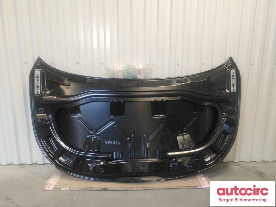 Panser til VW ID.5 2022-->>  (VOLKSWAGEN|11A 823 031 B|)