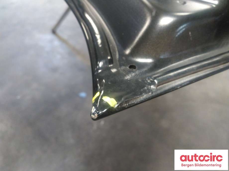 Panser til VW ID.5 2022-->>  (VOLKSWAGEN|11A 823 031 B|)