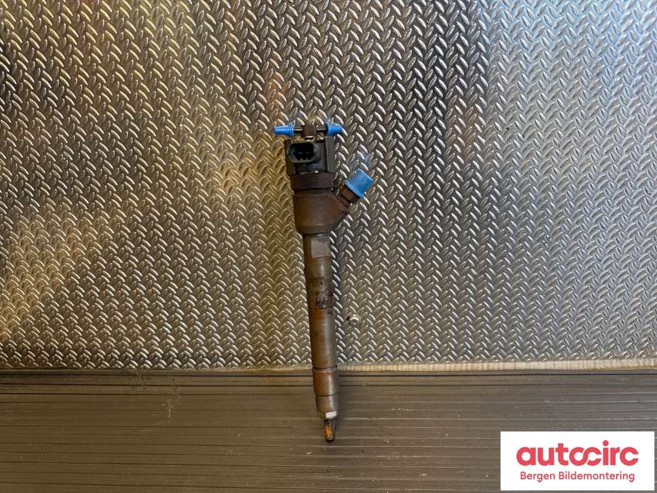 Dyse innsprøyting diesel til Hyundai Ix35 2010-2015  (HYUNDAI|33800 2F300|)