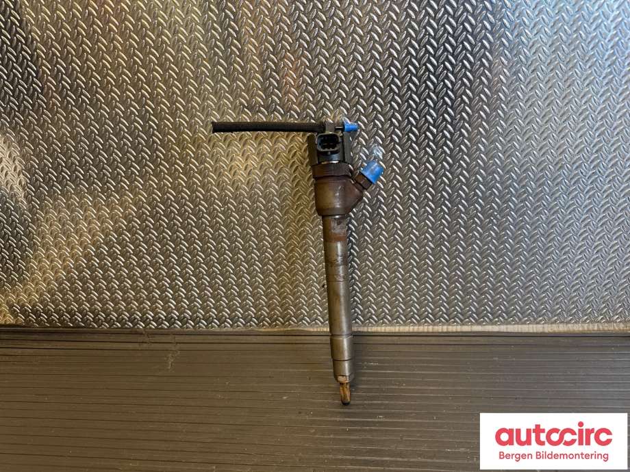 Dyse innsprøyting diesel til Hyundai Ix35 2010-2015  (HYUNDAI|33800 2F300|)
