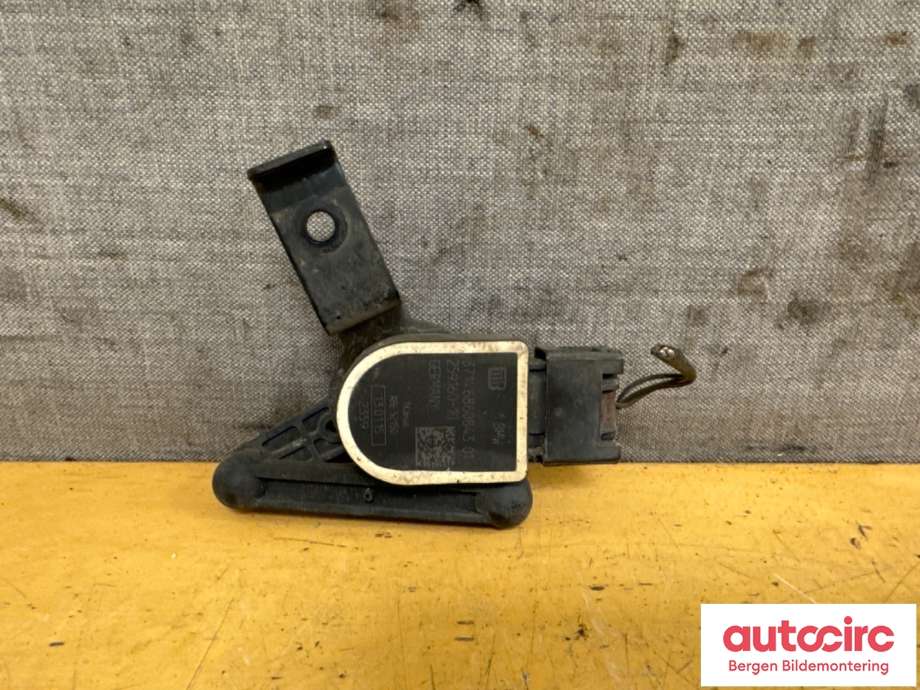 Sensor nivå til BMW 4-Serie 2013-2020 (F32/F33/F36) (F32/F33/F36) (BMW|37 14 6 870 000|259160-10)