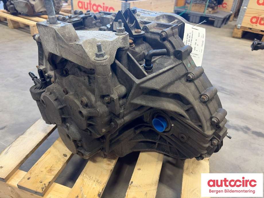 Girkasse automat til Ford S-Max 2010-2015 (Type I, Fase 2)  (FORD|1880970|AV9R-7000-AJ|)