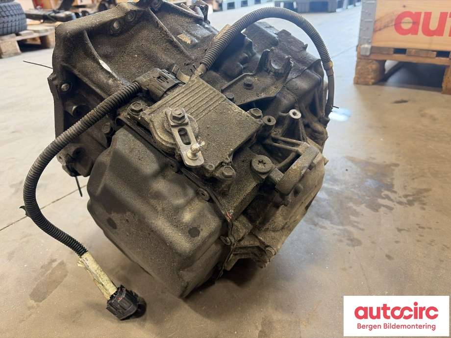 Girkasse automat til Volvo XC70 2005-2007 (Type I, Fase 2)  (VOLVO|36050455|)