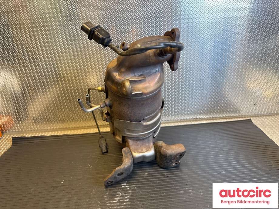 Partikkelfilter til Hyundai Ix35 2010-2015  (HYUNDAI|28990 2F000|)