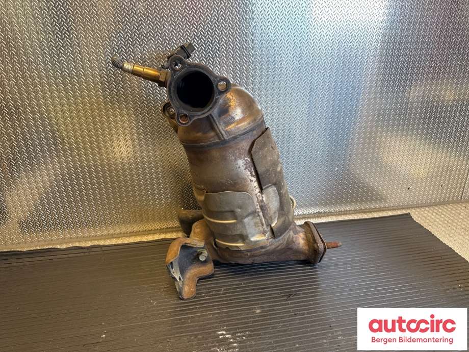Partikkelfilter til Hyundai Ix35 2010-2015  (HYUNDAI|28990 2F000|)
