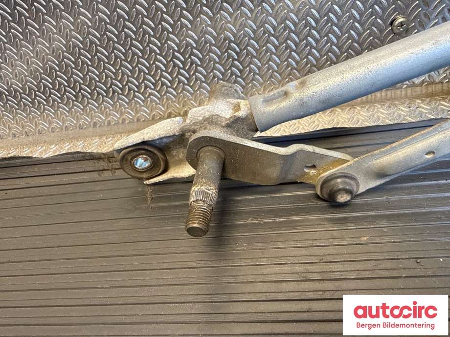 Viskeroverføring til Hyundai Ix35 2010-2015  (HYUNDAI|98110 2S000|98120 2S000|)