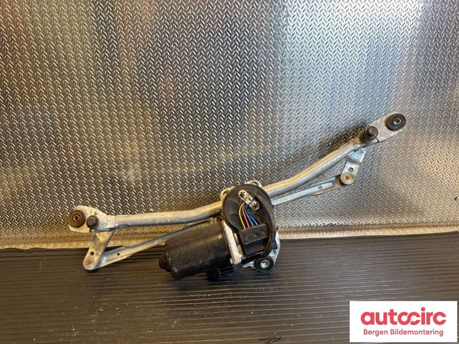 Viskeroverføring til Hyundai Ix35 2010-2015  (HYUNDAI|98110 2S000|98120 2S000|)