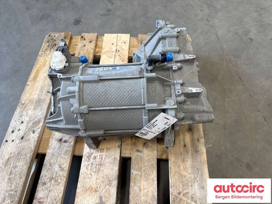 Motor elbil bak til VW ID.5 2022-->> (VOLKSWAGEN|1EA 901 153 H|)