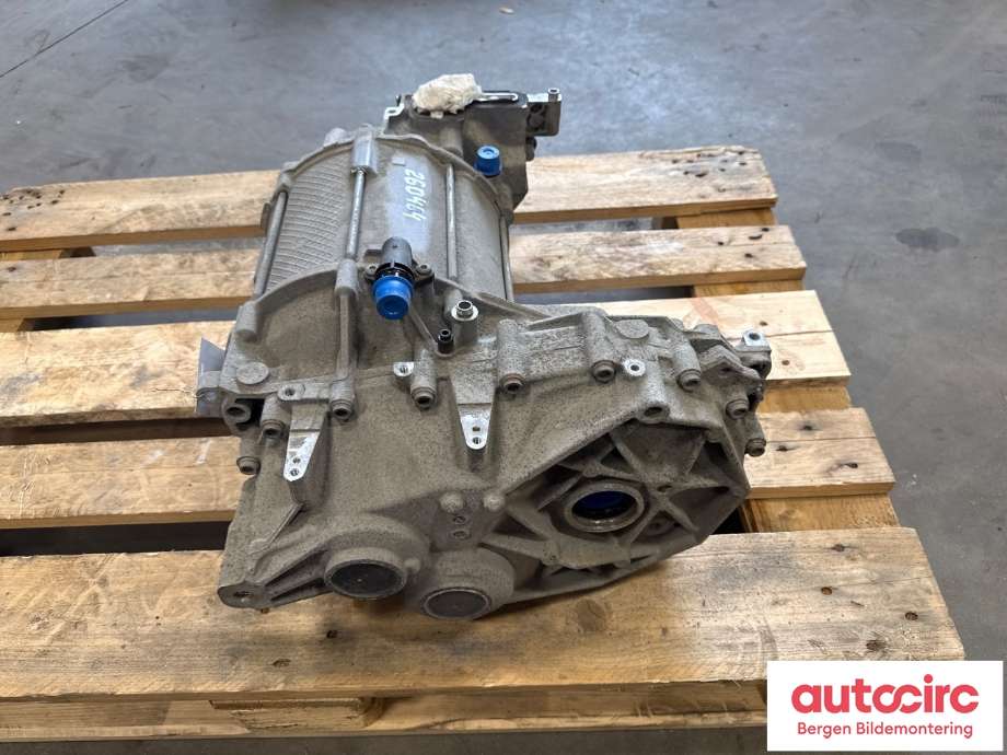 Motor elbil bak til VW ID.5 2022-->> (VOLKSWAGEN|1EA 901 153 H|)