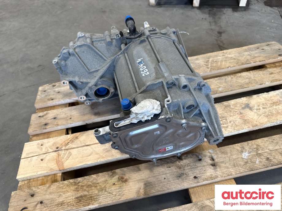 Motor elbil bak til VW ID.5 2022-->> (VOLKSWAGEN|1EA 901 153 H|)