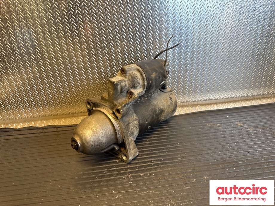 Starter diesel til BMW X5 2000-2006 (E53) (E53) (BMW|12 41 7 501 668|)