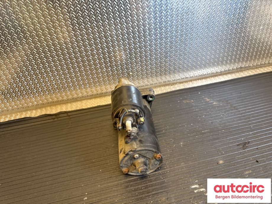 Starter diesel til BMW X5 2000-2006 (E53) (E53) (BMW|12 41 7 501 668|)