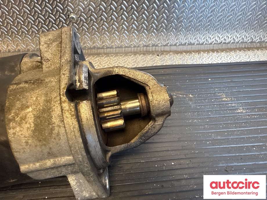 Starter diesel til BMW X5 2000-2006 (E53) (E53) (BMW|12 41 7 501 668|)