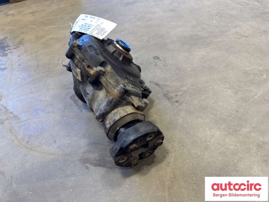 Kardang til BMW X5 2000-2006 (E53) (E53) (BMW|31 50 7 512 915|)