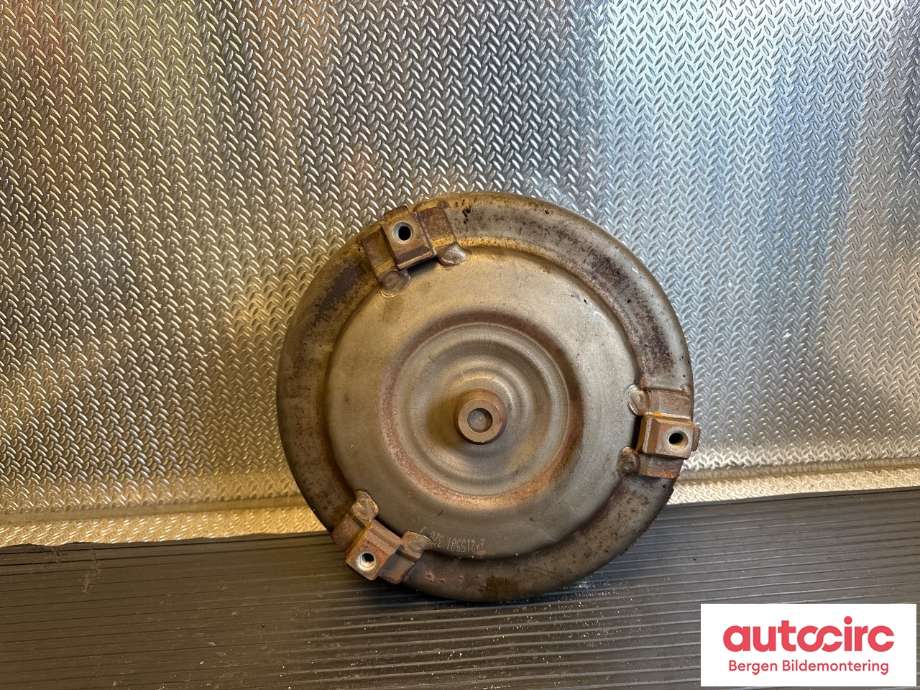 Converter til BMW X5 2000-2006 (E53) (E53) (BMW|24 40 7 504 300|)