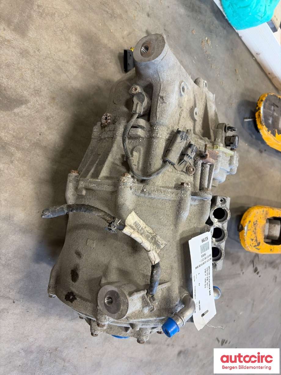 Motor elbil bak til Volvo V90 / V90 CC / S90 2016-->>  (VOLVO||32223754)