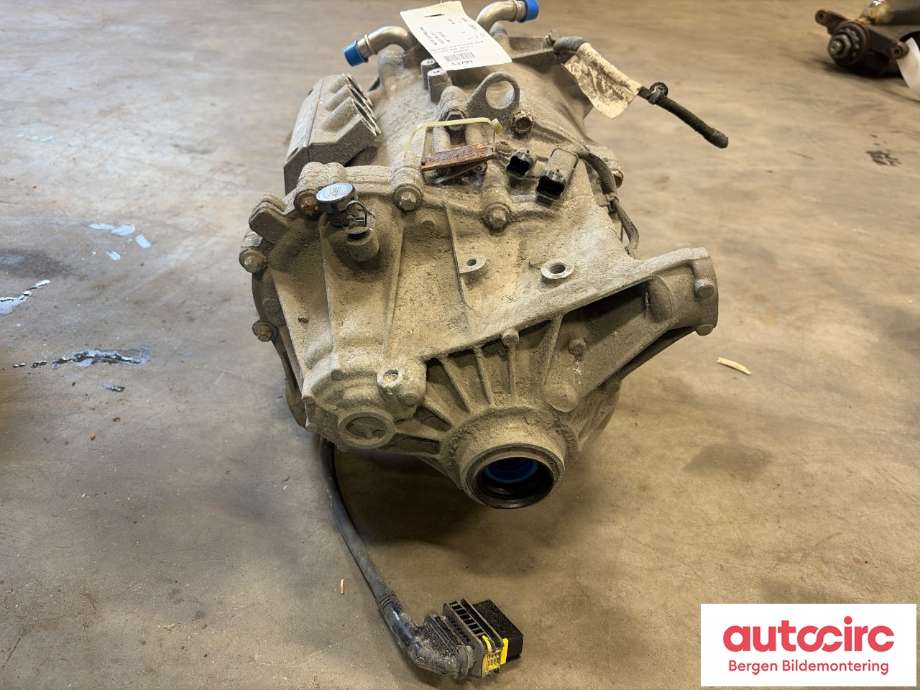 Motor elbil bak til Volvo V90 / V90 CC / S90 2016-->>  (VOLVO||32223754)
