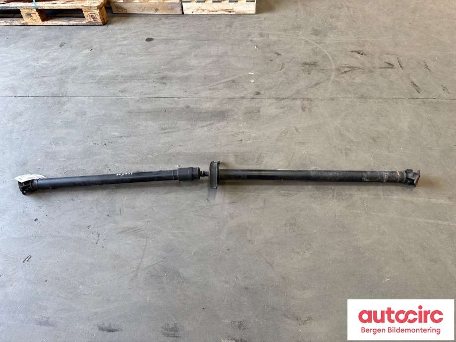 Mellomaksel til Suzuki Vitara 2015-->> (Type IV) (SUZUKI|27100-54P00-000|)
