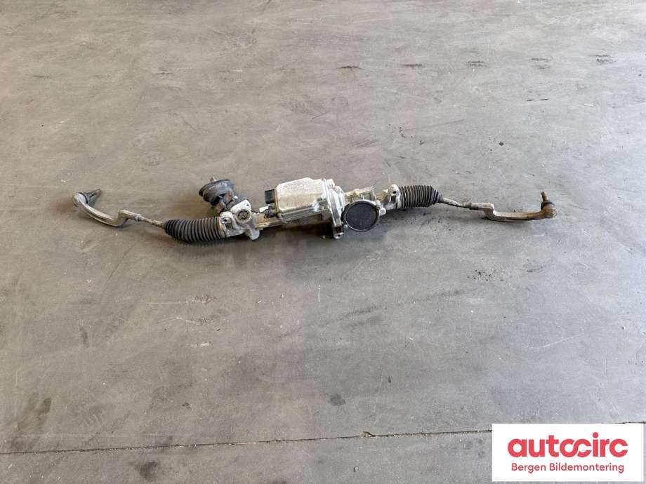 Tannstang elektrisk til Mercedes B-Klasse 2011-2018 (W246) (W246) (MERCEDES|A 246 460 45 01|A 246 460 94 00|A 246 460 33 01)