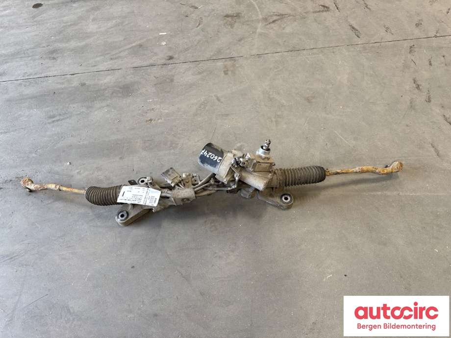 Tannstang elektrisk til Honda CR-V 2012-2018 (Type IV) (HONDA|53601-T1G-G11|)