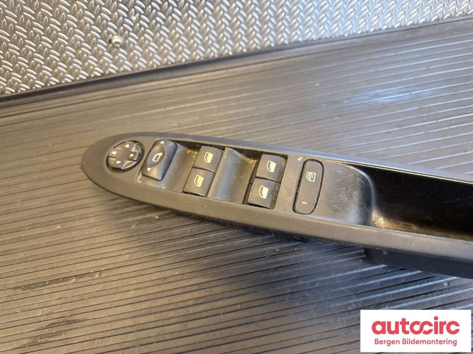 Bryter ruteheis til Citroën DS4 2011-2017  (6490 JX|)