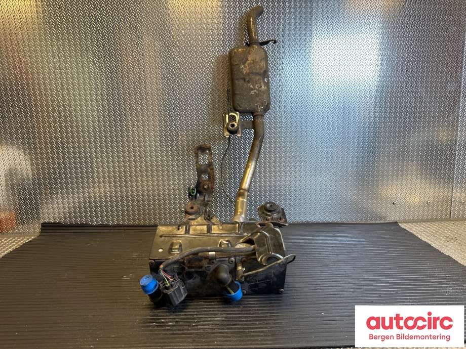 Dieselvarmer til Volvo V50 2007-2012 (Fase 2)  (VOLVO|31291773|)