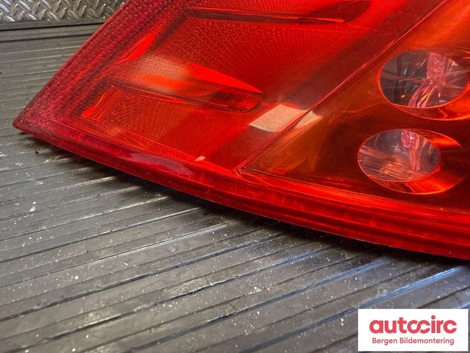 Baklykt venstre til Peugeot 3008 2009-2016 (Type I) (PEUGEOT|6350 HC|)