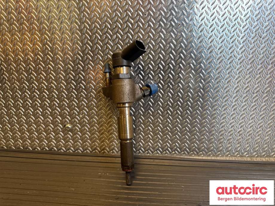 Dyse innsprøyting diesel til Peugeot 3008 2009-2016 (Type I)  (PEUGEOT|98 024 486 80|1980 ER|)