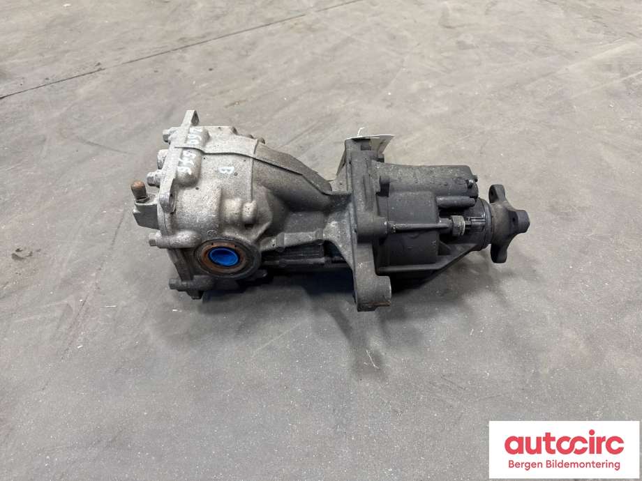 Kardang klokke bak til Hyundai Ix35 2010-2015  (HYUNDAI|53000 3B200|)