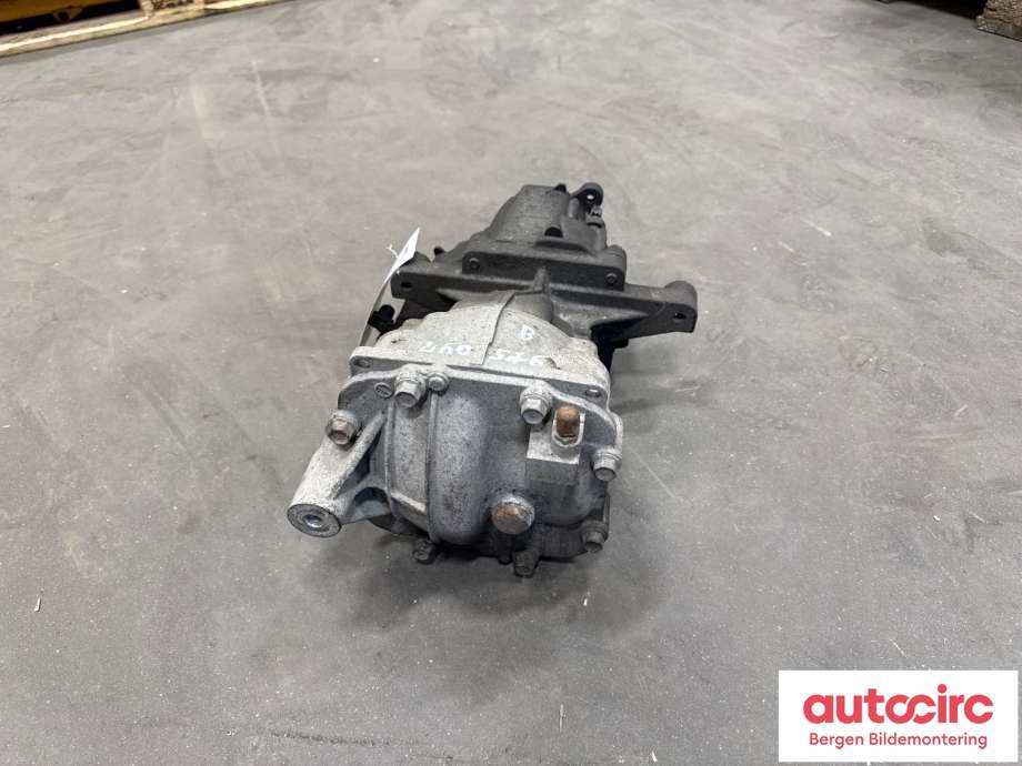 Kardang klokke bak til Hyundai Ix35 2010-2015  (HYUNDAI|53000 3B200|)