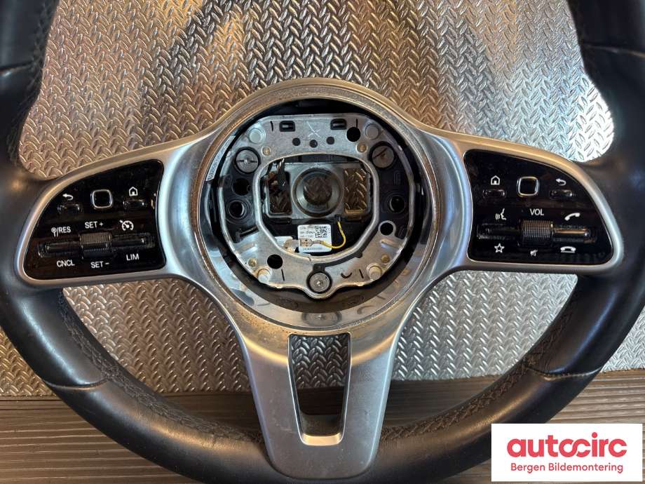 Ratt til Mercedes Citan 2021-->> (W420) (W420) (MERCEDES|A 907 460 73 00|A 907 460 50 03|)