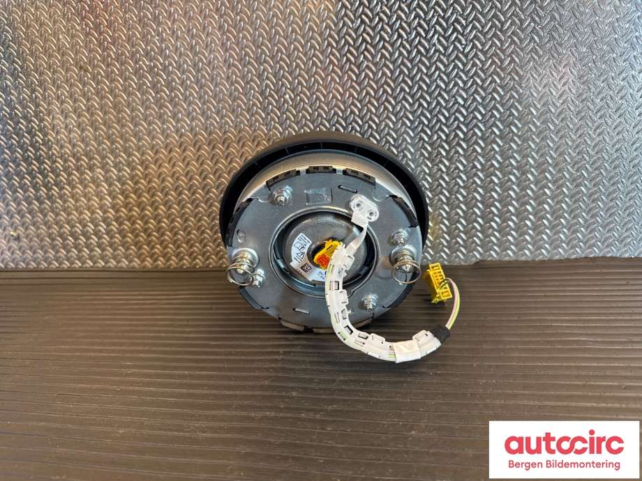 Airbag rattpute til Mercedes Citan 2021-->> (W420) (W420) (MERCEDES|A 420 860 17 00|)