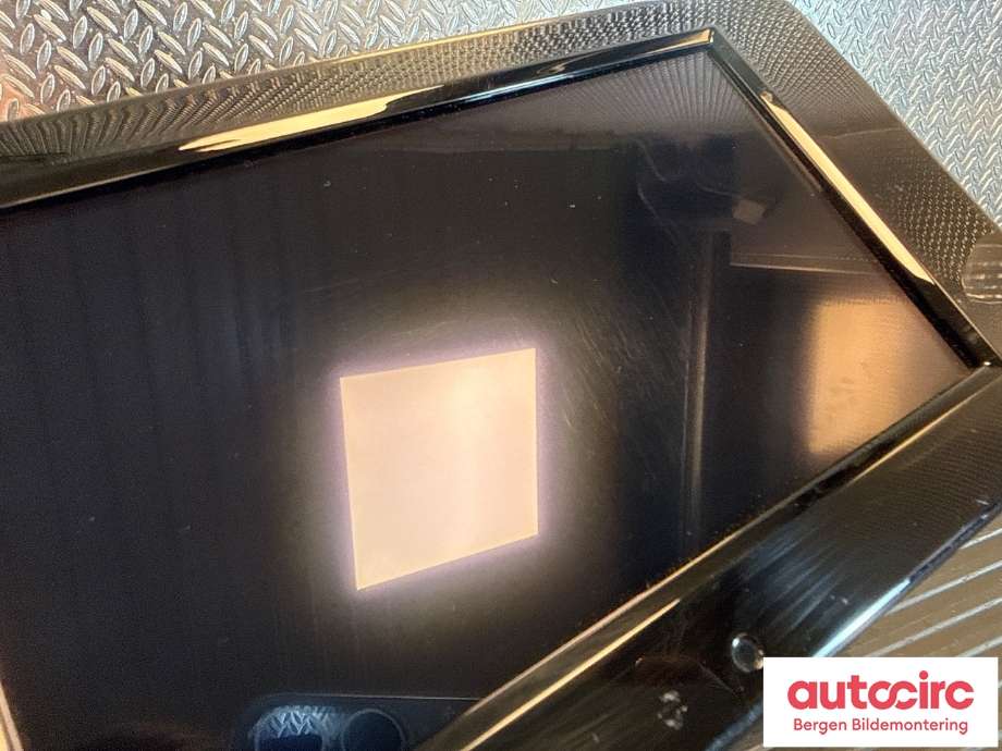 Instrument kjørecomputer til Mercedes Citan 2021-->> (W420) (W420) (MERCEDES|A 253 900 15 05|)
