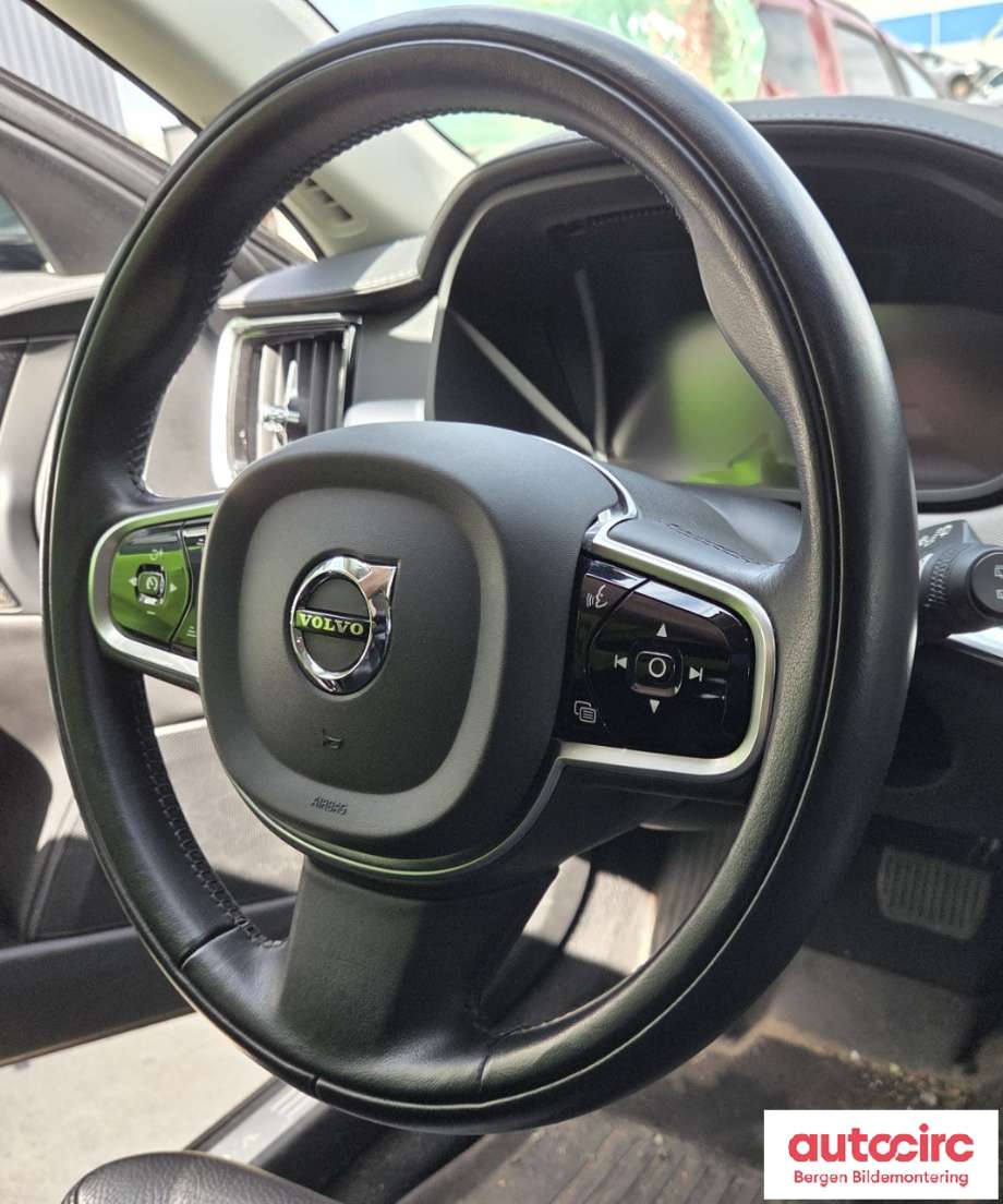 Ratt til Volvo V90 / V90 CC / S90 2016-->> (VOLVO|31407817|)