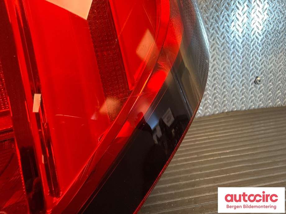 Baklykt høyre til Mercedes Citan 2021-->> (W420) (W420) (MERCEDES|A 420 906 12 00|)