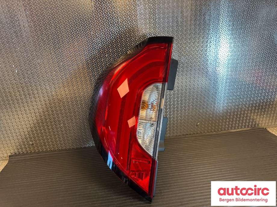 Baklykt venstre til Mercedes Citan 2021-->> (W420) (W420) (MERCEDES|A 420 906 13 00|)