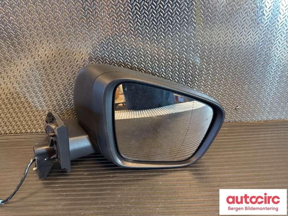 Speil høyre til Mercedes Citan 2021-->> (W420) (W420) (MERCEDES|A 420 810 22 00|)