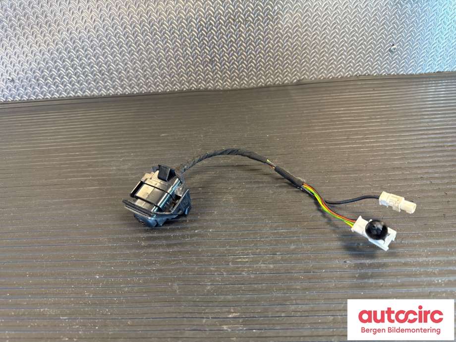 Kamera til Mercedes Citan 2021-->> (W420) (W420) (MERCEDES|A 420 900 33 10|)