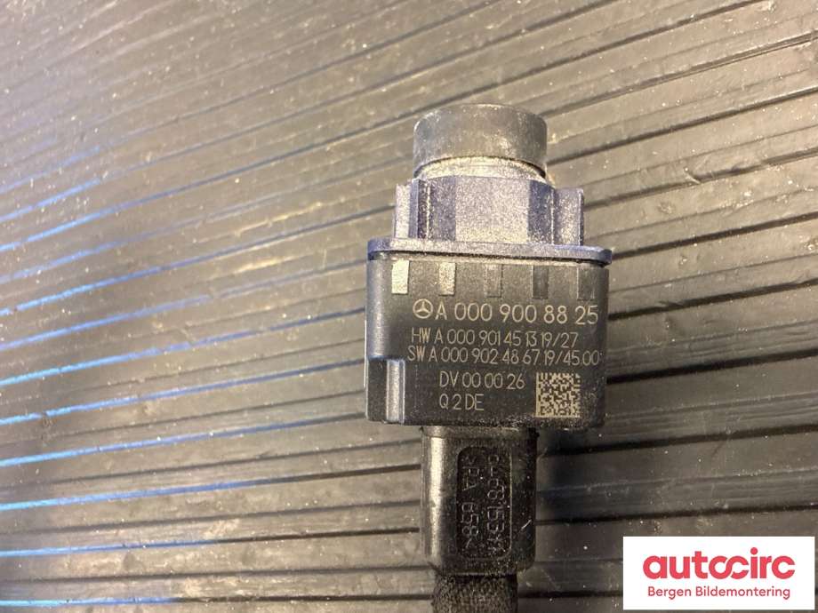 Kamera til Mercedes Citan 2021-->> (W420) (W420) (MERCEDES|A 420 900 33 10|)