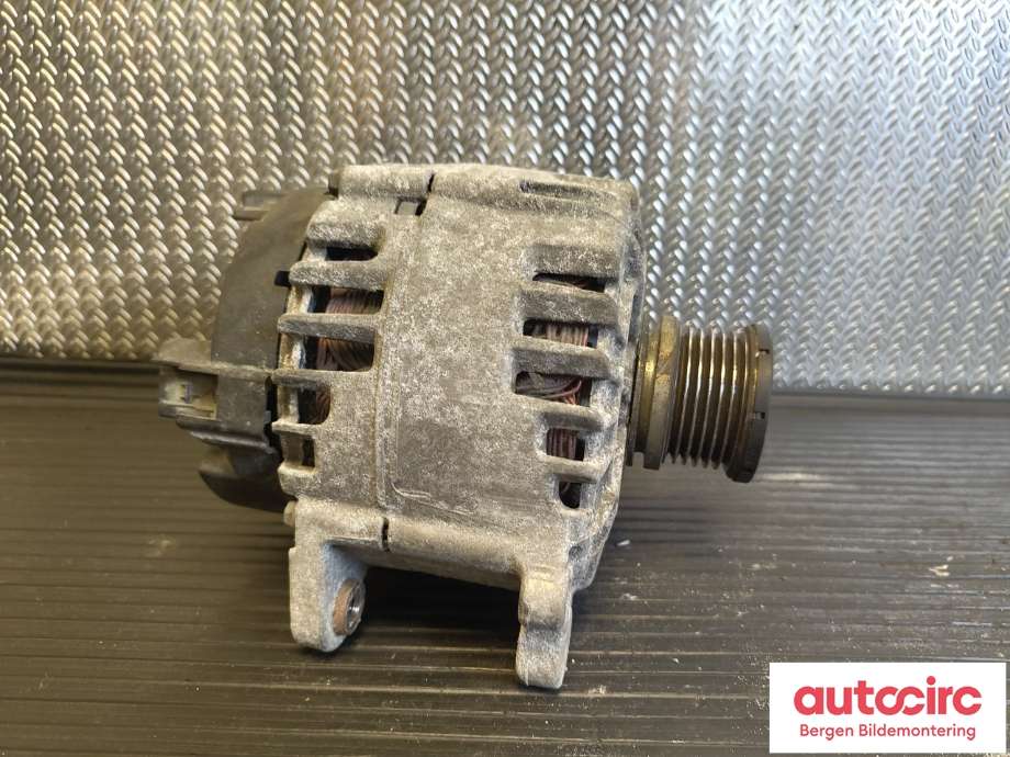 Dynamo til VW Golf VII 2012-2017 (Fase 1)  (VOLKSWAGEN|03L 903 023 K|)